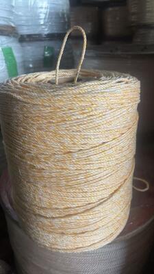 Długotrwała linia hodowlana wodorostów wysokiej wytrzymałości odporna na promieniowanie UV